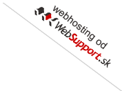 webhosting